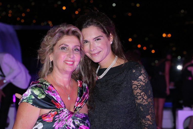 Monte Cassino Grand Opening 